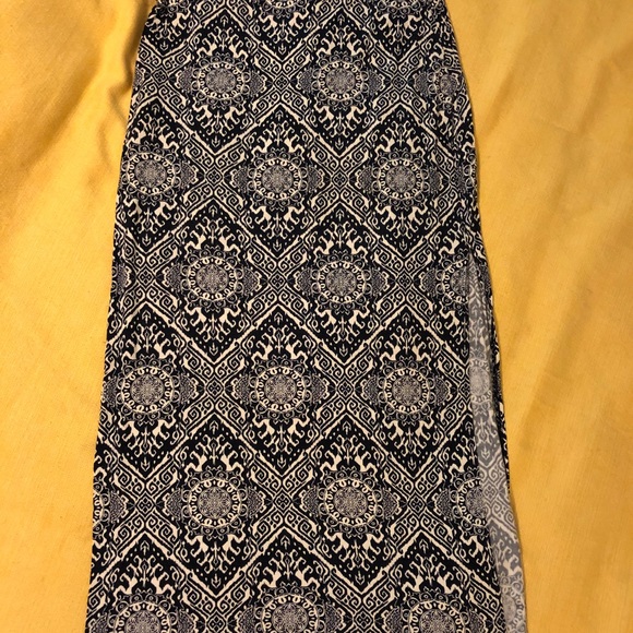 Banana Republic Maxi Skirt - Picture 2 of 8